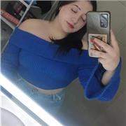 Profesora de inglés amable y paciente con muchas ganas de ayudar a todos los niños
